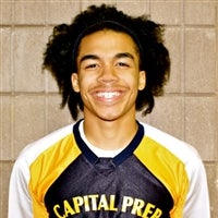 Joequim Jackson mugshot