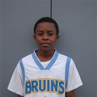 Khadji Hunt mugshot