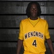 Derrunya Wilson mugshot
