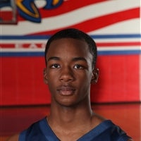 William House mugshot