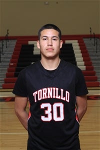 Joe Alvarado