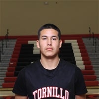 Joe Alvarado mugshot