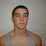 Mic Nienaber mugshot