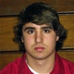 Jason Pilot mugshot