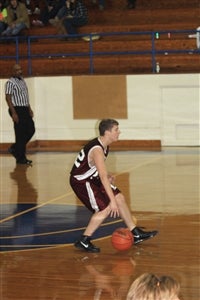 Nathan Foster