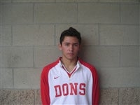 Mathew Rosenburg