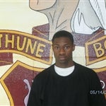 Nick Jones mugshot