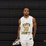 Dorian Harris mugshot