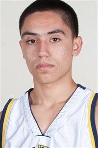 Raymond Padilla