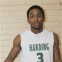 Shontrell Scott mugshot