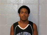 Chris Sneed mugshot