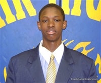 Jelani Mitchell