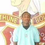 Alexander Govan mugshot