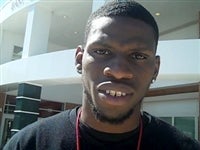 Trevoris Bell