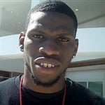 Trevoris Bell mugshot