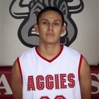 Brian Arias