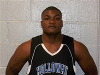 Shadvius White