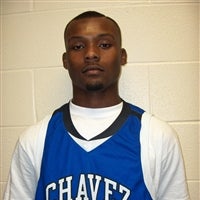 Demun Mercer mugshot