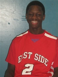 Kasim Chandler