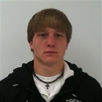 Joseph Pesnell mugshot