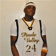 Kairon Moore mugshot
