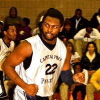 Kaleeb White mugshot