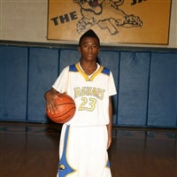 Kwan Ward mugshot