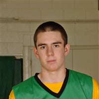 Justin Whitten mugshot