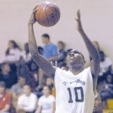 Devontray Fleming
