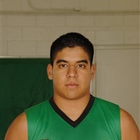 Sam Castillo mugshot