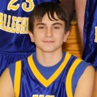 Josh Strawins