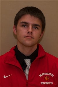 Zach Corby