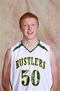 Russell Morin mugshot