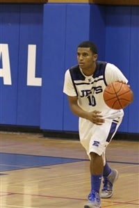 Elijah Coker