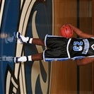 Antonio Debose