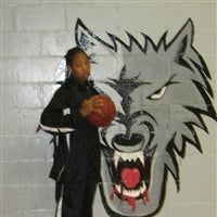 Ladrekus Powell mugshot