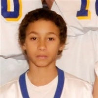 Jordan  Williams