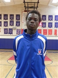 Josh Olweny