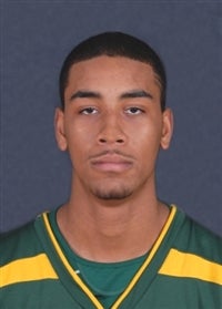 Devon Scott