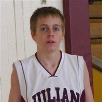 Austin McConnell mugshot