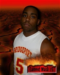 Lamont Mask
