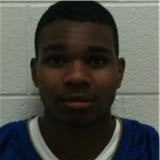 Rodney Smith mugshot