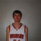 Matt Ennis mugshot