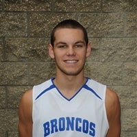 Shane Brown mugshot