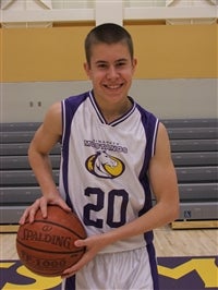 Cody Smith mugshot