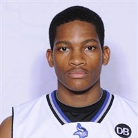 Jammal Hobson mugshot