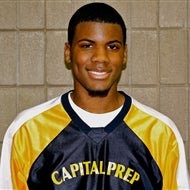 Anthony Cannon mugshot