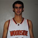 Sam Kelley mugshot