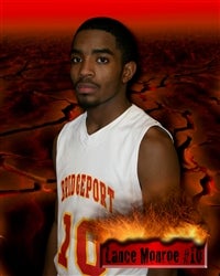 Lance Monroe