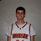 Trevor Cziska mugshot